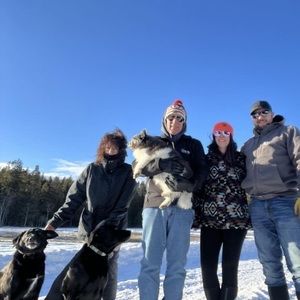 Meet your Posher, Nancy